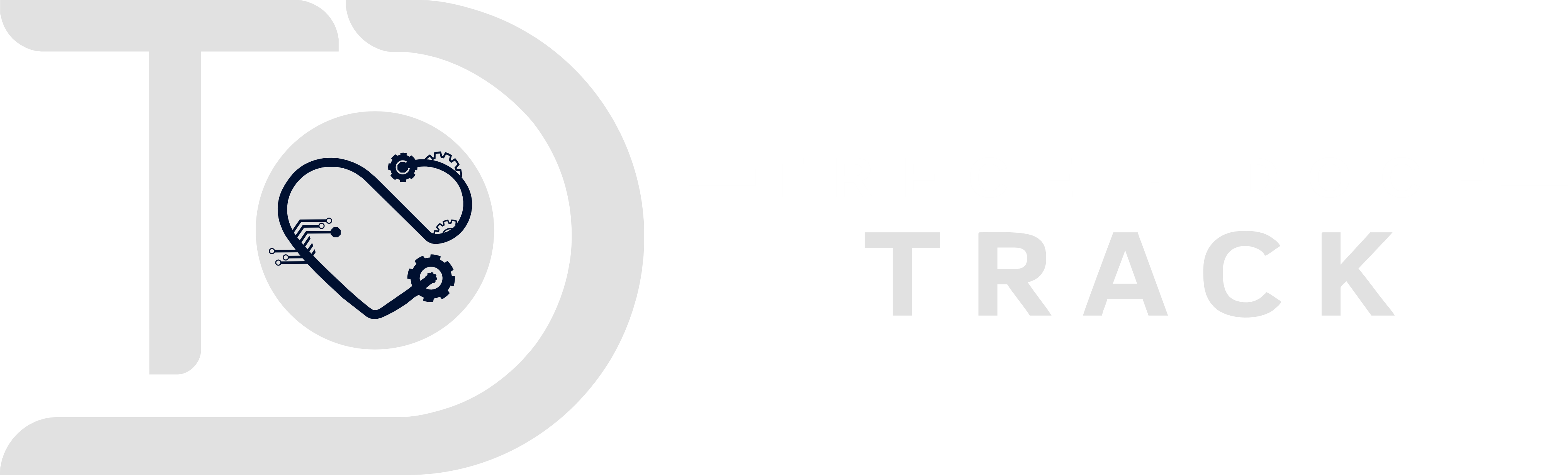 LOGO TRACK EDITABLE7 LOGO TRACK EDITABLE7